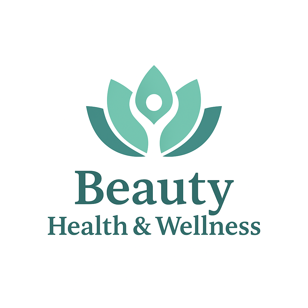 Wellness Spa Logo